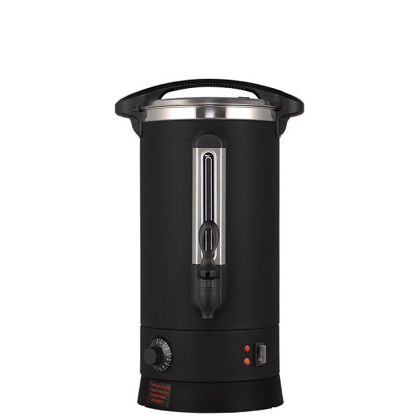 Gredil Hot Water Dispenser Svart 8,7 L BB3003087