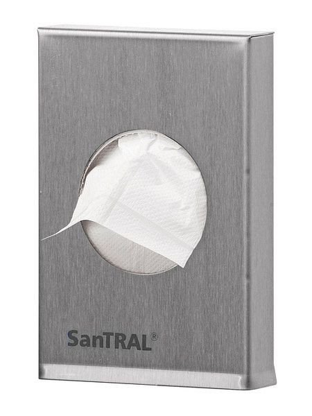 All Care SanTRAL hygienpåsdispenser för polypåsar, 21245700 AFP-C