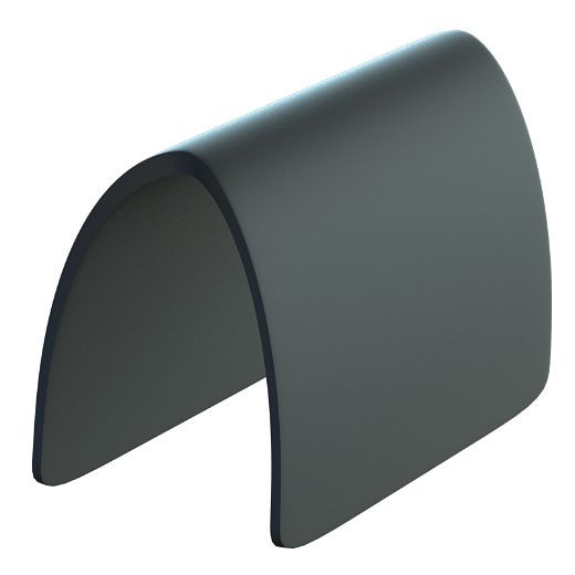 ELMAG nässkyddsdyna för 'Optrel®', panoramaxx, typ nr 5003.600 (2 st/förpackning), 57232