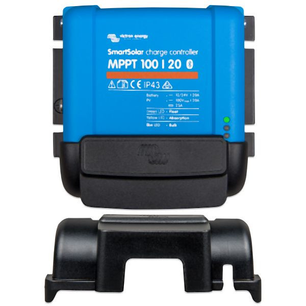 Victron Energy MPPT täckbox WireBox-S 100-20, 8-67-011295