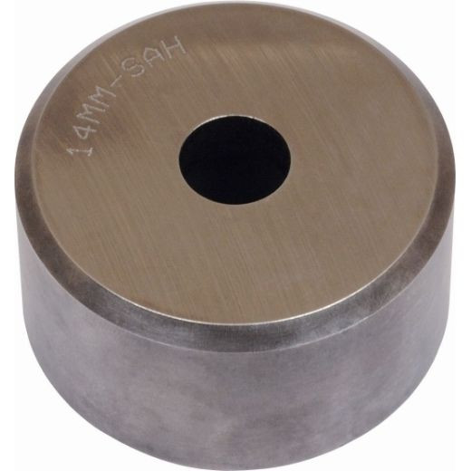 ELMAG rund form 50,7-100,7 mm, för stansmaskiner (MUBEA), 83254