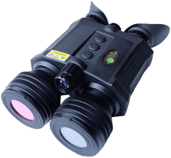 Luna Optics nattsynsenhet Premium LN-G3-B50, 6-36x50, 32155
