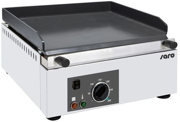 Saro grillplatta modell GPK 400, 458-1035