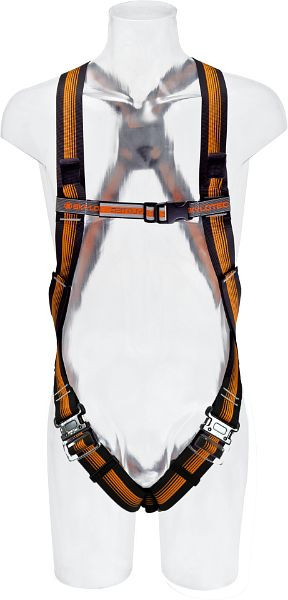 Skylotec säkerhetssele med bröstöglor och klickfästen på benen CS 2 CLICK, G-0902-C