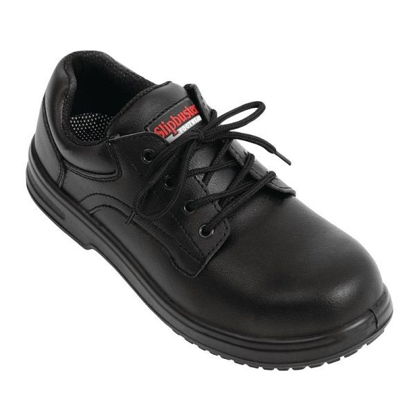 Slipbuster Footwear Slipbuster Basic halkfria skor svart 42, BB498-42