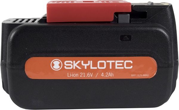 Skylotec extra batteri MILAN 2.0 POWER BATTERY, A-029-A