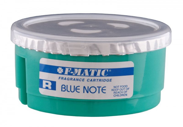 All Care Wings doft Blue Note, PU: 10 st, 14243