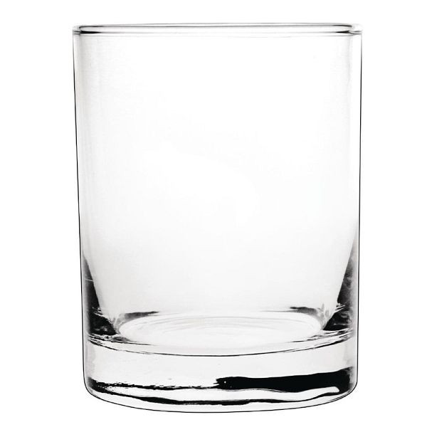 OLYMPIA whiskyglas 28,5cl, VE: 48 bitar, GG923