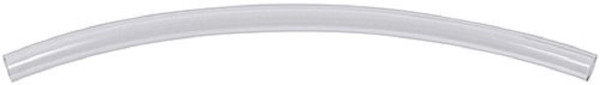 Greisinger GDZ-01 PVC-slang 6/4, 6 mm ytterdiameter, 4 mm innerdiameter, 5 bar vid 23 °C) 1 meter, 601541
