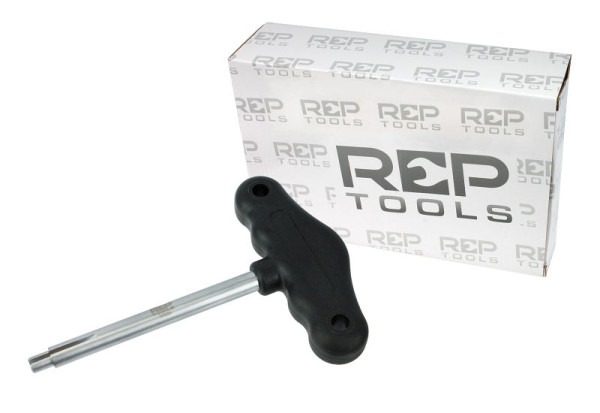 RepTools installationsverktyg för bromsfjäder / Mercedes, XXL-117659