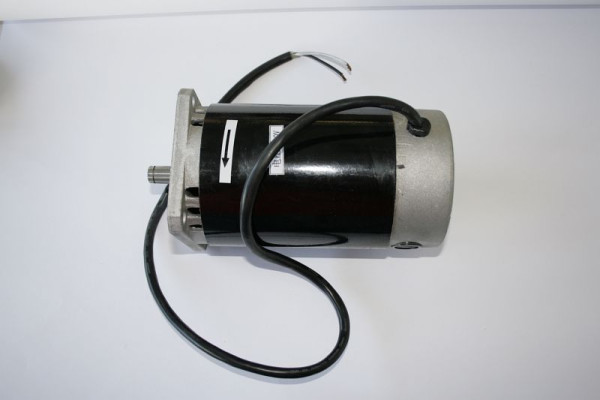 ELMAG motor 1100 watt komplett nr 221, för MFB 30 Vario, 9802162