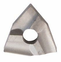 ELMAG HM insats triangulär för roterande kniv PWGNR2020 'utsida', 88332