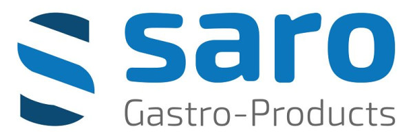 Saro avtagbar insticksfot för kantskyddssystem, 480-2005