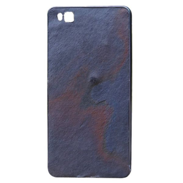 Karl Dahm smartphonefodral "Vulcano Stone" I för iPhone 7+, 18040-1