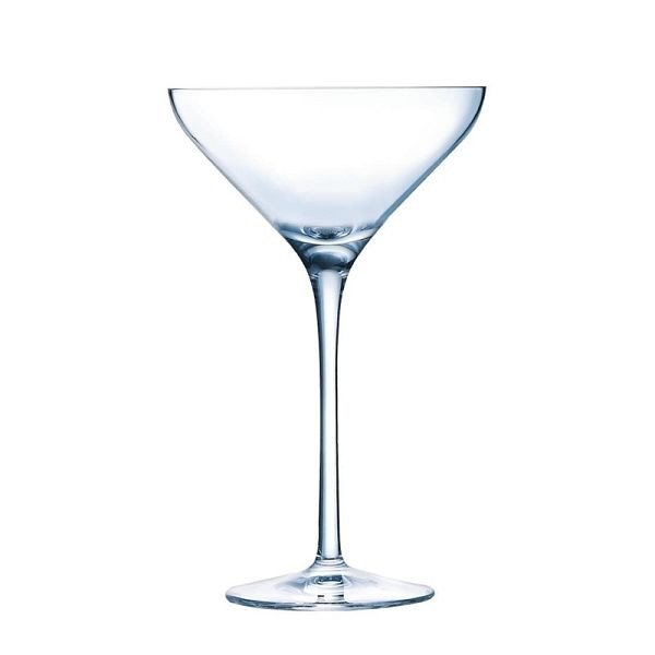 Chef & Sommelier Cabernet Martini glasögon 210ml, PU: 6 delar, CP857