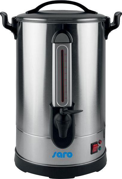Saro kaffemaskin med runt filter modell CAPPONO 60, 213-7555