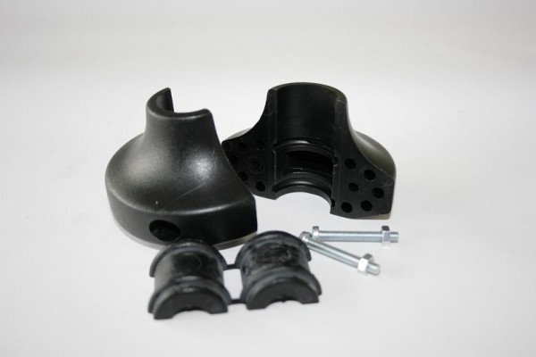ELMAG PVC-propp för ROLL HD Industrie OPEN 15, 3/8' (Art.nr: 42192) 'PVC-trumversion', 9402126
