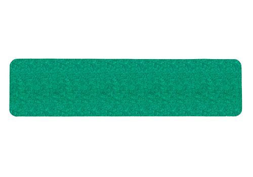 DENIOS m2 halkskydd, universal, grön, 150 x 610 mm, PU: 10 st, 263-807