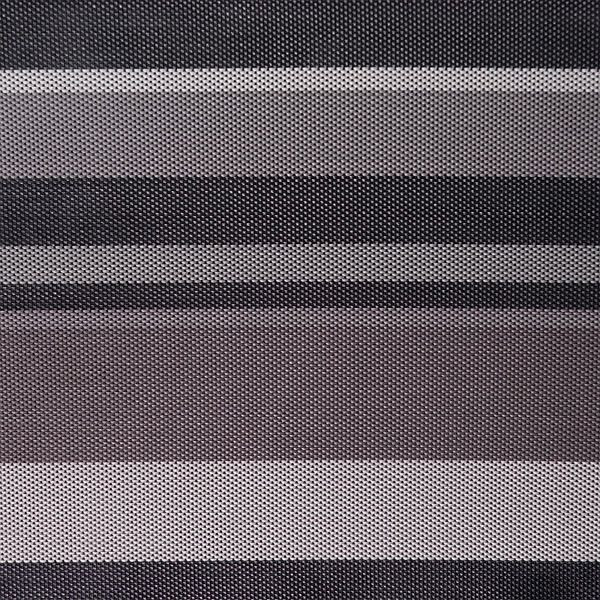 APS bordstablett, 45 x 33 cm, PVC, fint band, färg: LINES svart, 6 st, 60531