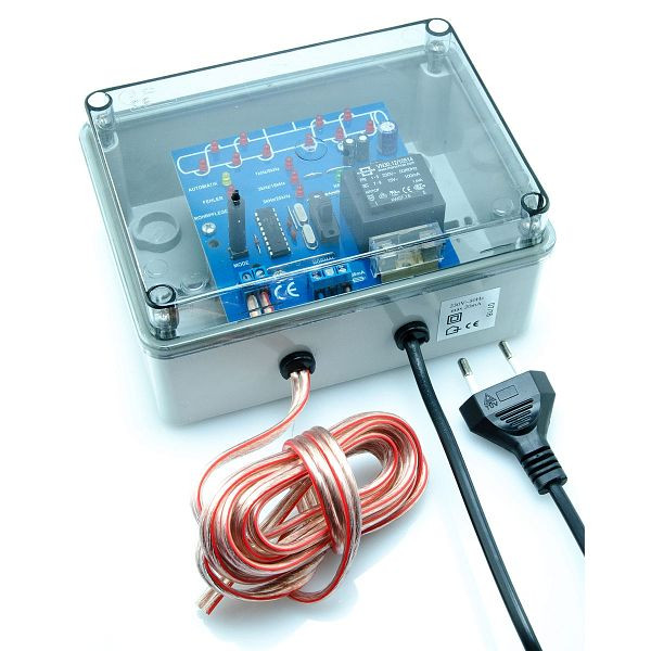 IVT elektronisk vattenavkalkning magnetfältsgenerator Multi-Plus, 300006