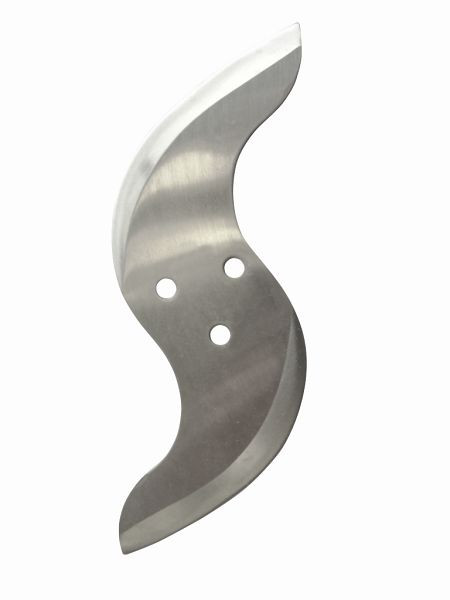 Bartscher ersättningskniv med dubbelskär, 120582