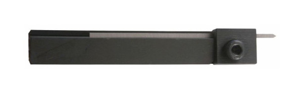 ELMAG delningshållare, 16 x 16 mm, längd 125 mm, 88210