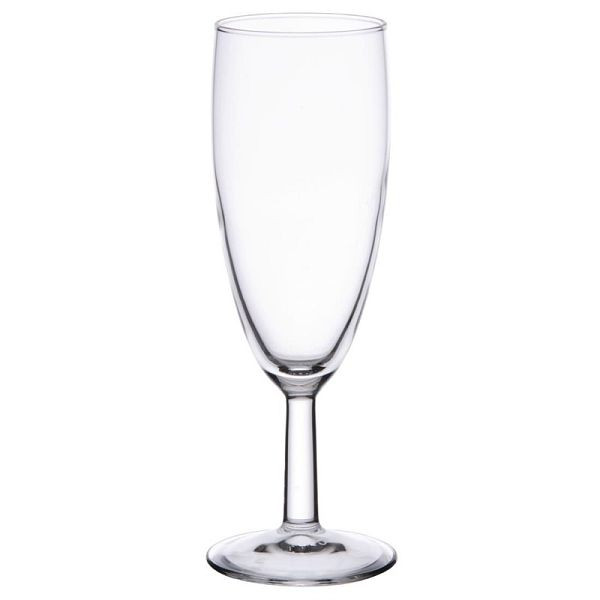Arcoroc Savoie champagneglas 17cl, PU: 48 delar, CJ498