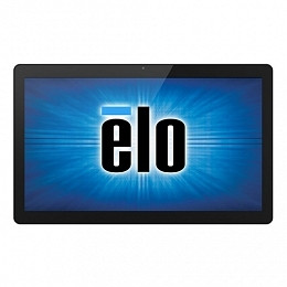 elo touchmonitor, I-Series 2.0 Celeron, 39,6 cm (15,6 tum), projicerad kapacitiv, SSD, 10 IoT Enterprise, E691852