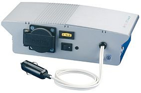 IVT sinusvågsomriktare SW-150, 12 V, 150 W, 430000
