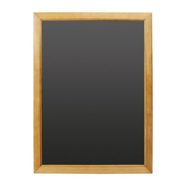 OLYMPIA svarta tavlan 60 x 80 cm, GG107