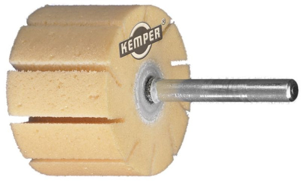 Kemper Radix® expansionskropp VS/MS, 45x30x6mm, PU: 10 delar, 14751045030000000006