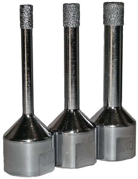 ELMAG diamantkärnborr Dia-CoreDrill, Ø 90x50 mm, M14 - 'vacuum brazed', 64022