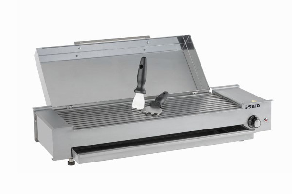 Saro WOW GRILL EGO HOME L med lock, 444-2005