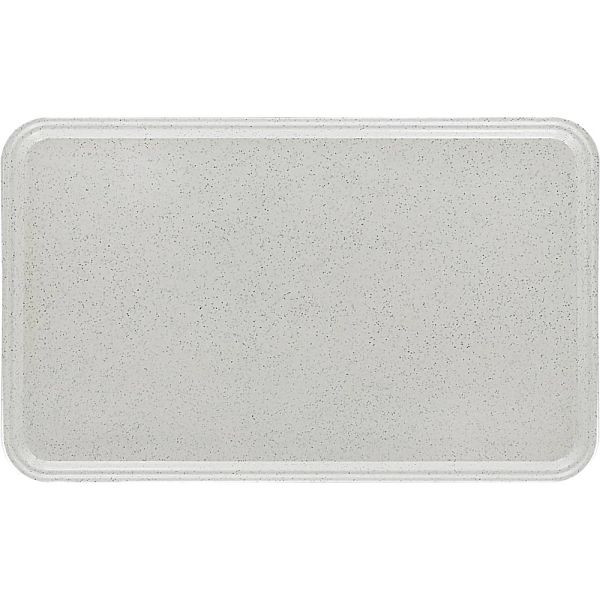 Stalgast polyesterbricka GN 1/1, glasfiberförstärkt, granit, BB1201011