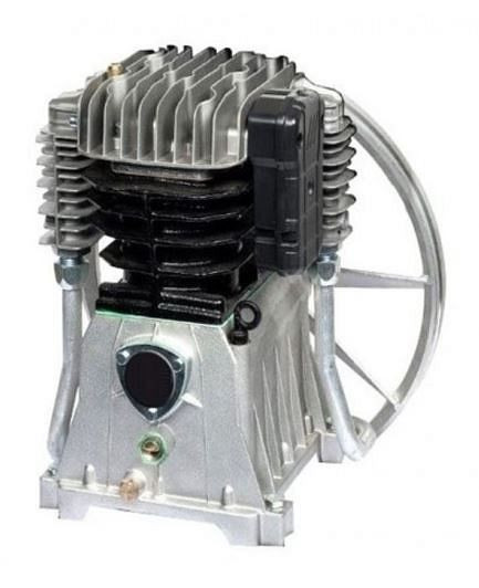 AEROTEC kompressorenhet kompressorblock FIAC AB678 15 bar, 1123020110-15FC