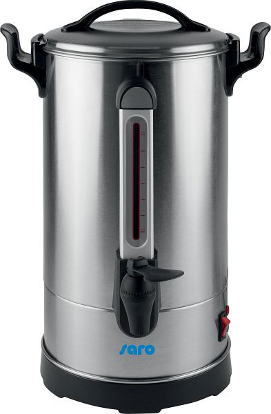 Saro kaffemaskin med runt filter modell CAPPONO 100, 213-7560