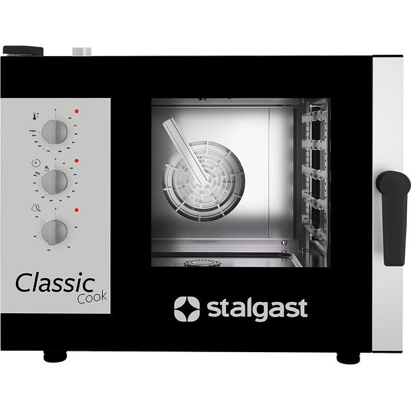 Stalgast kombiångare ClassicCook, 5x GN1/1, FM011105E