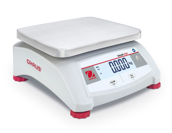 OHAUS Valor® 1000 – V12P kompaktvåg V12P15 EU, 30539396