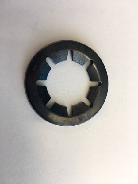 ELMAG låsring för axel Ø 20 mm (hjulfixering), 9101635