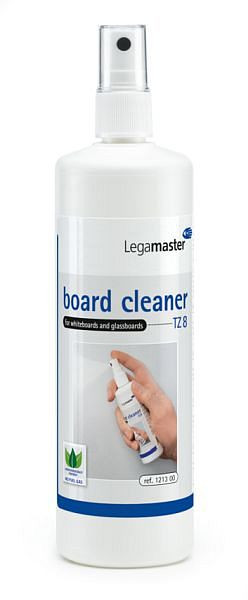 Legamaster TZ8 whiteboardrengörare, PU: 250 ml, 7-121300