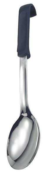 APS serveringssked, längd ca 34 cm, rostfritt stål, ergonomiskt halkfritt handtag, 00662