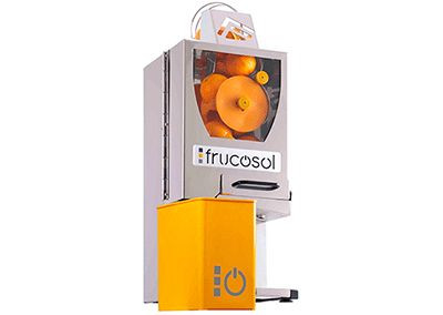 Frucosol Automatisk Apelsinjuicer, 125W, fcmpact-000