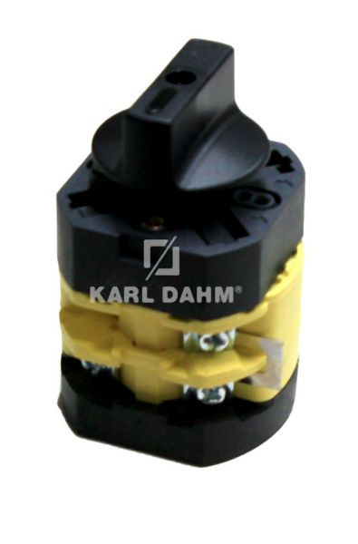 Karl Dahm ersättningsbrytare för Mastino vibrationsmaskin, 40070, 21330