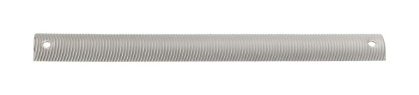 Hazet filblad, standard: DIN 7264 form F, längd: 350 mm, 1934-7