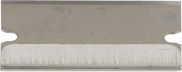 Kunzer ersättningsblad för skrapa (100 st), 7EK90