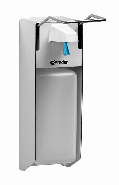 Bartscher dispenser för desinfektionsmedel PS 0.9L-W, 850019