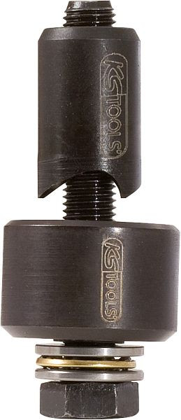 KS Tools skruvhålsstans med enkelt kullager, 20,4 mm, 129,0320