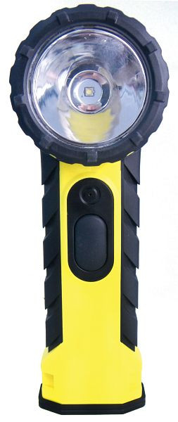 KSE-LIGHTS LED-handlampa med rätvinkligt ljushuvud, KS-8890