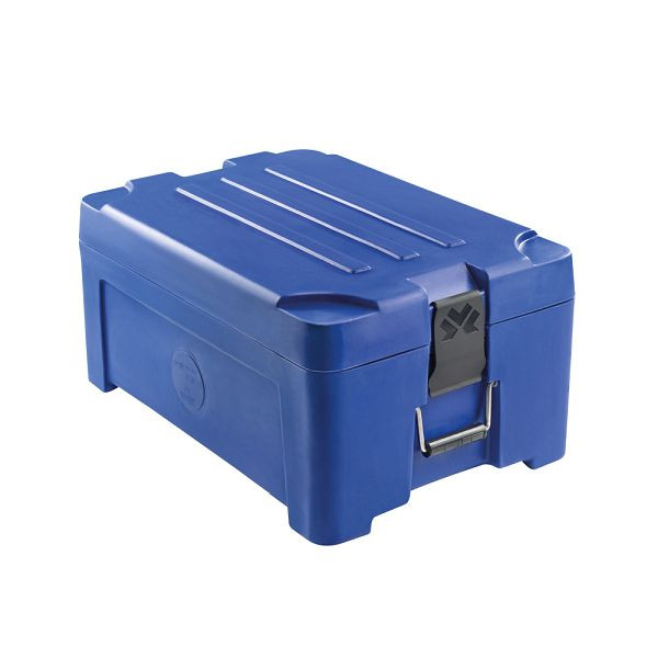 ETERNASOLID termobehållare topplastare AP 200 - blå, AP200001